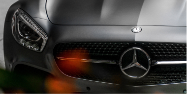 Mercedes Image