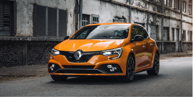 Renault Image