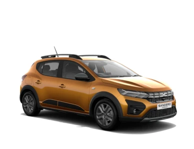 Stepway Image