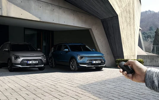 Create your place in the world