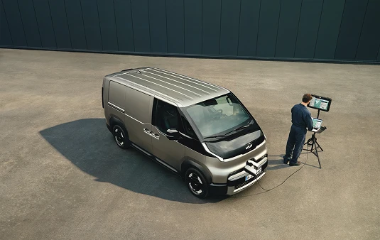 Power anywhere, work everywhere.