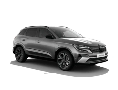 Austral Hybrid Image