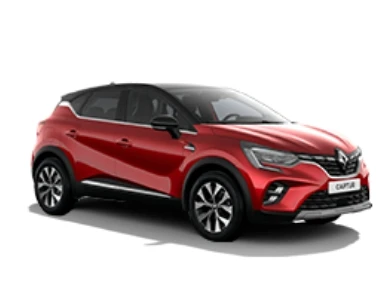 Captur Image