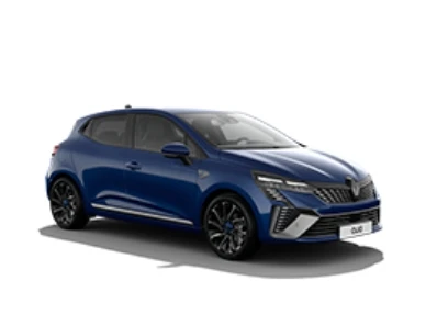Clio E Tech Hybrid Image