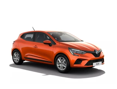 Clio Image